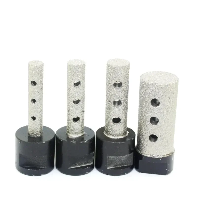 Diamond Core Drill Finger Bit m14 concrete drill tool Milling cutter Ceramic Marble Granite Enlarge Grinding Shape Hole Saw 1pc