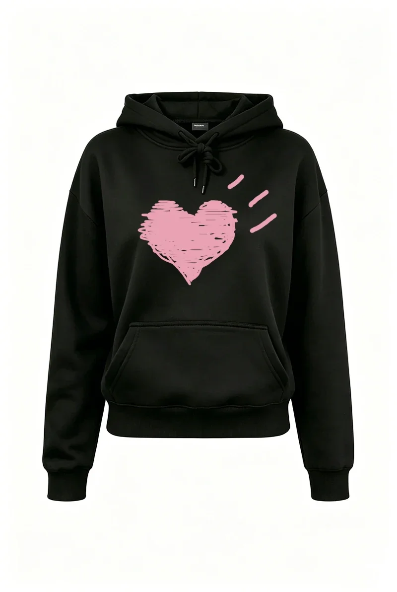 Womens Tracksuit Street Casual Sweatshirts Sportswear Outdoors Sports Jogging Clothing Autumn Versatile Single Item Hoodie Pants view 6