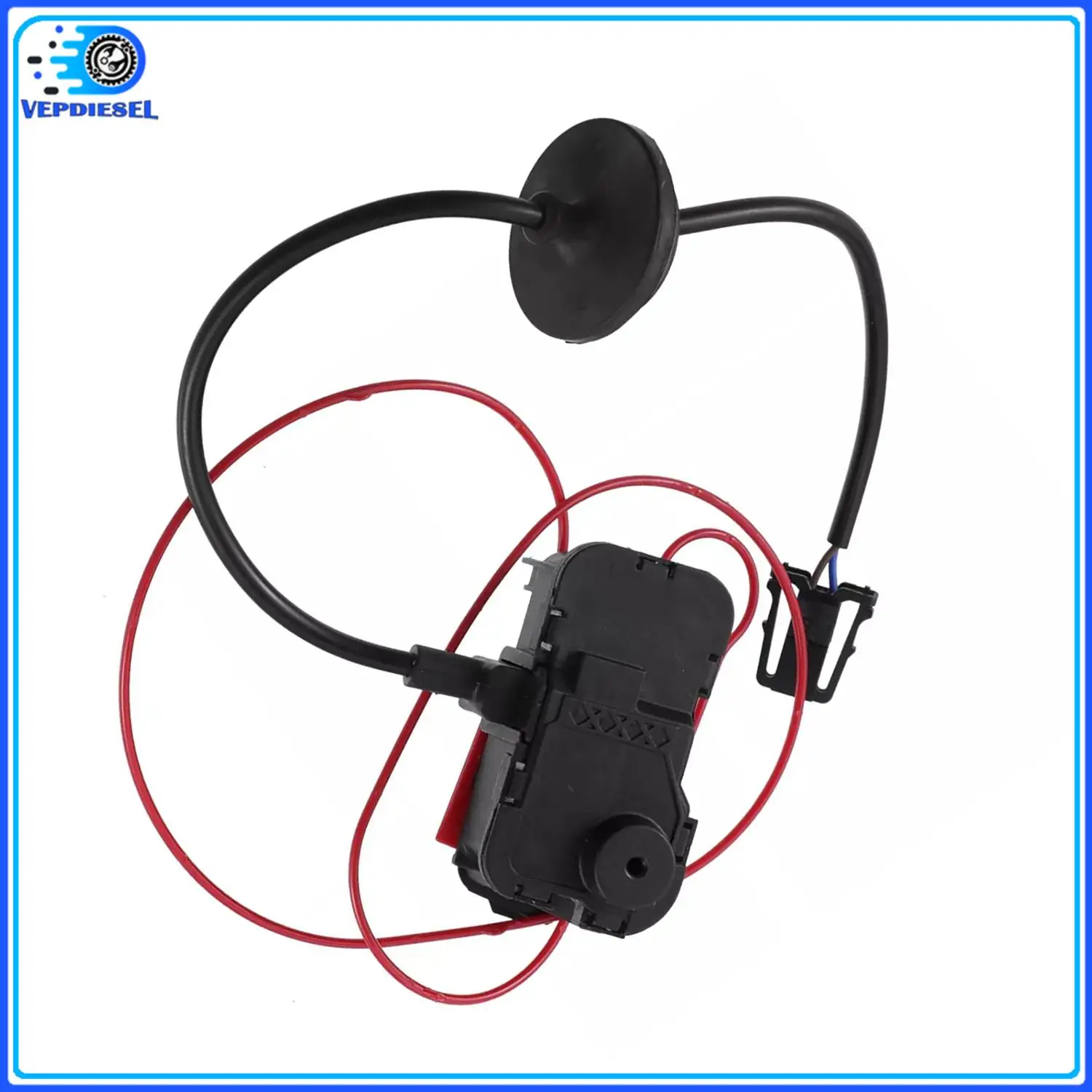 

1 шт. 5C6810773H привод замка топливной горловины для VW Volkswagen Passat B7 2013-2019 автозапчасти