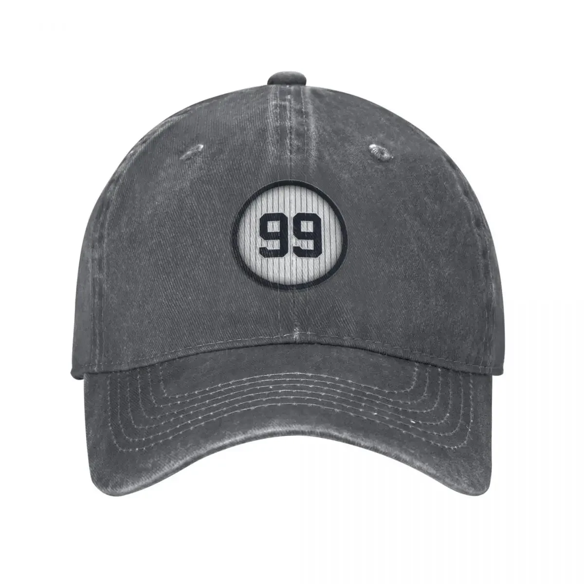 

99 - Бейсбольная кепка The Judge в стиле хип-хоп, вечерняя шляпа Snapback, кепка для гольфа, мужская и женская