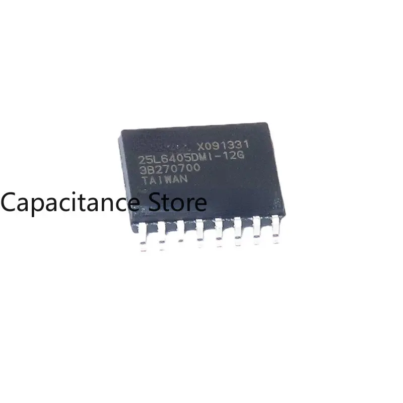 MX25L6405DMI-12G 25L6405DMI-12G SOP-16 packaged in new original stock