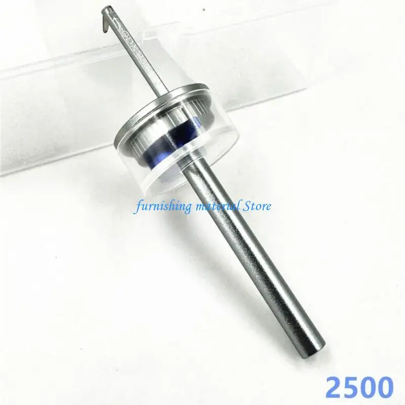 Y5GD Watch Repair Tool For Adjusting Watch Movement Watch Timing Adjustment