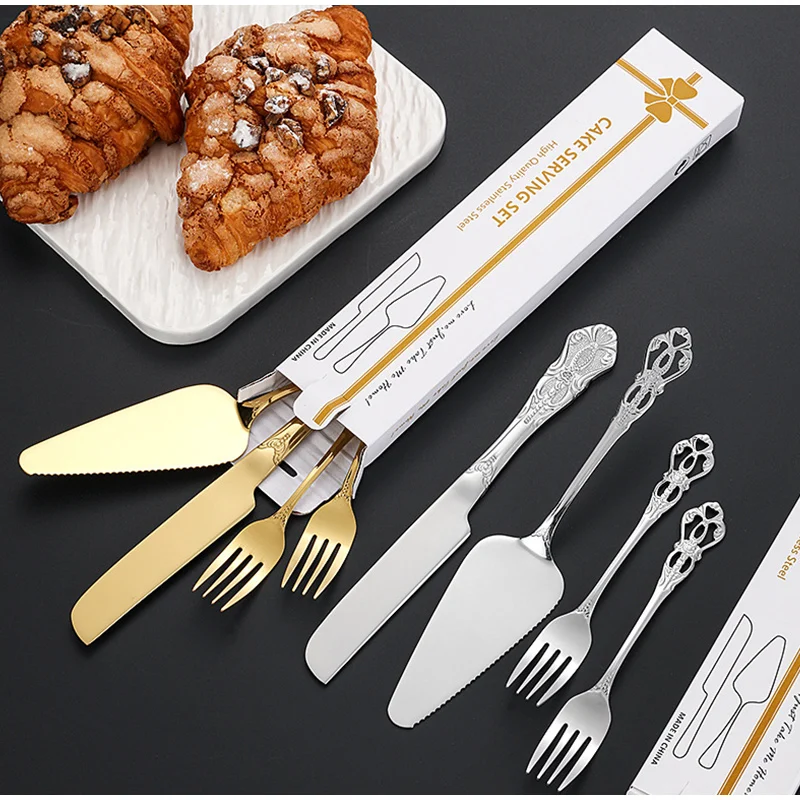 Thumbnail 2 - #1 Latest Cake Servers Updates