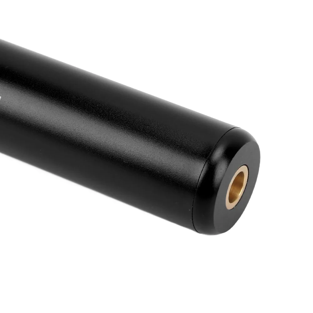 

Удлинитель бильярдного кия из алюминиевого сплава, 6-дюймовый удлинитель бильярдного кия, маленькая головка, удлинитель для снукерного кия, практика бильярда