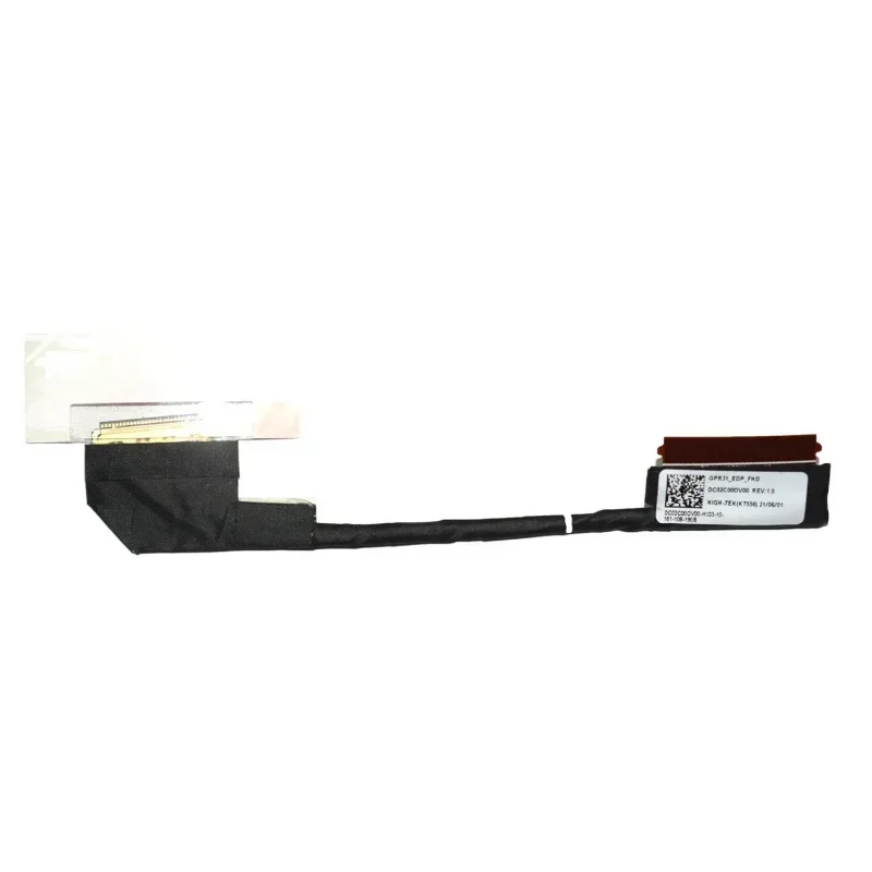 L94501-001 dc02c00ov00 new LCD GPR31 EDP FHD cable LVDS wire 30pin for HP Envy x360 13-ay tpn-c14