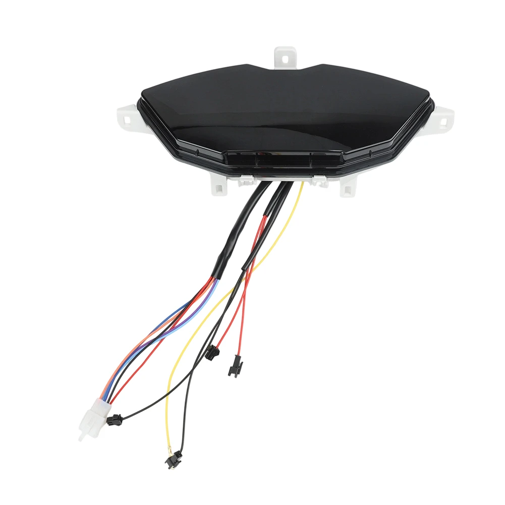

48V 60V 72V Display Electric Scooter Display For E-Bike For Electric Scooter High-quality Materials For Electric Bicycle