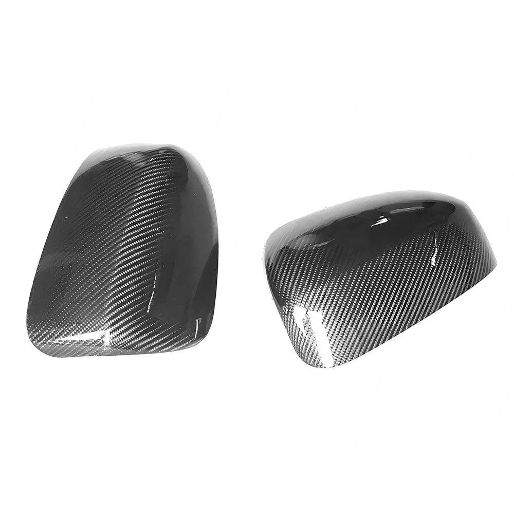 

Подходит для Infiniti 09-14 FX / 11-13 JX / 13-14 QX50 QX60 / 13-16 QX70 / 09-14 EX: Полная замена накладок на зеркала из карбона