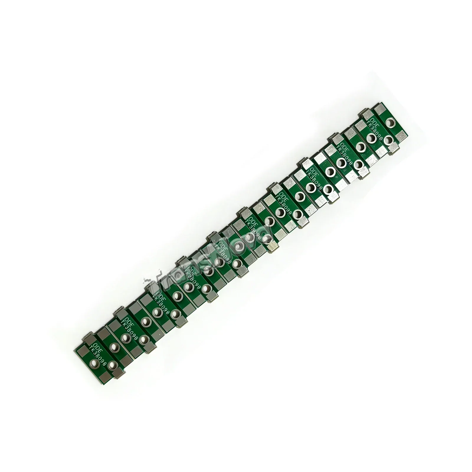 For DQ500 DQ380 0DE DQ381 0GC Transmission Pressure Sensor Welding Solder Plate 1~54/110 For Audi A3 Q3 TT VW Tiguan Seat Skoda - view 6