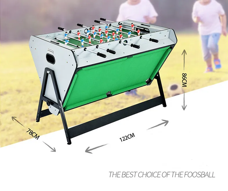 Profession Soccer Foosball Table