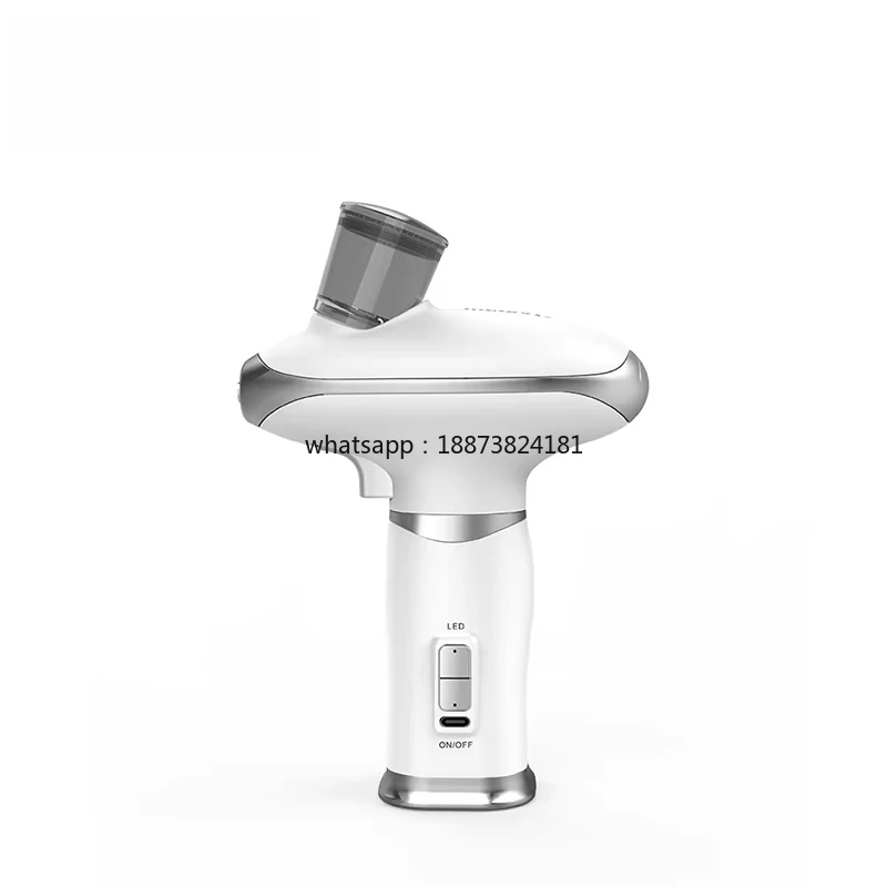 Meiboyi هيدرا حاقن الأكسجين المائي نانو ميست البخاخة الوجه التنظيف العميق العلاج الاستخدام المنزلي معدات صالون تجميل الشحن السريع #1