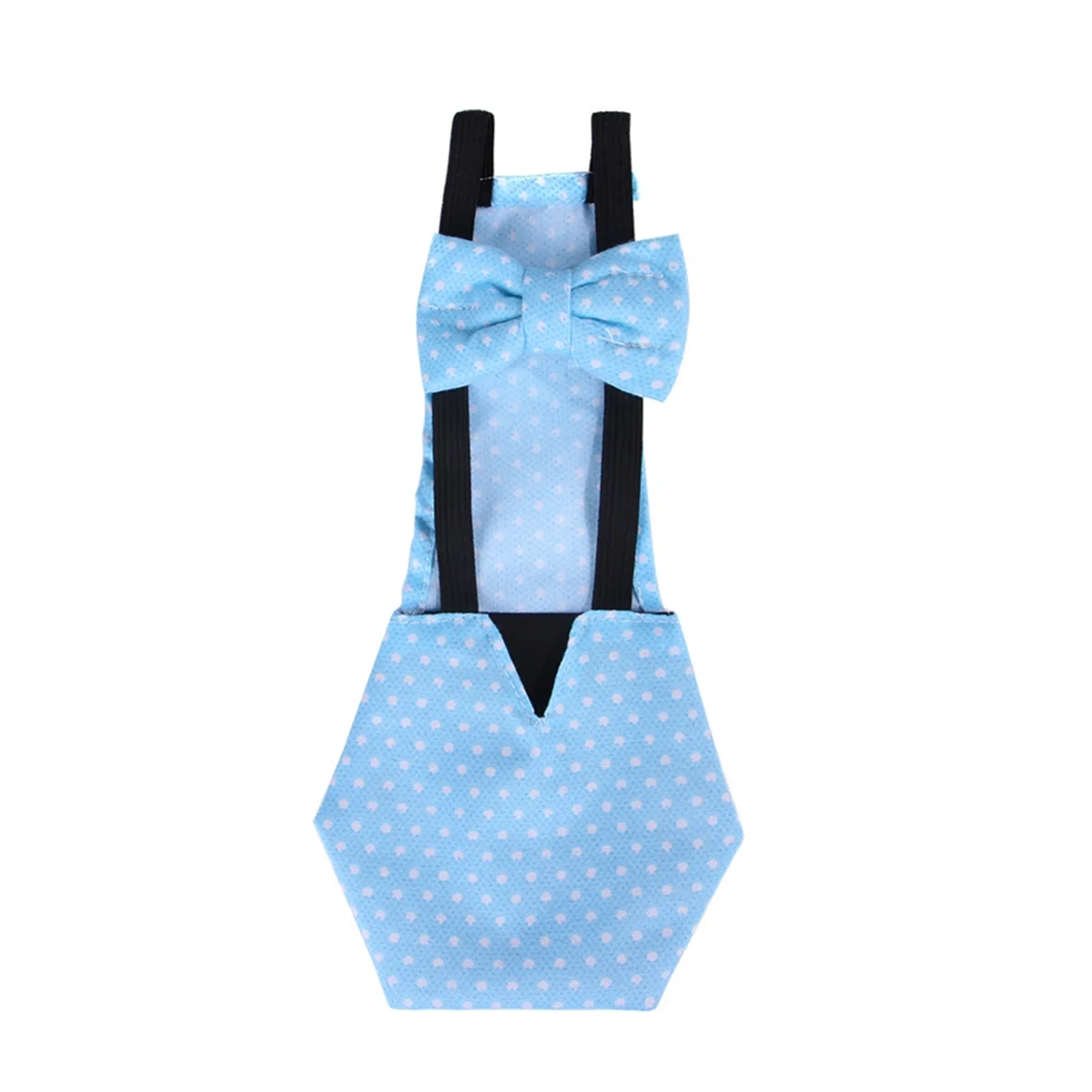 

Подгузники для курицы Lo-ok Bantam Hens — многоразовые, 3 шт. с галстуками-бабочками, подгузники для птицы, моющиеся, водонепроницаемые для домашних животных, утки, шелковицы, S