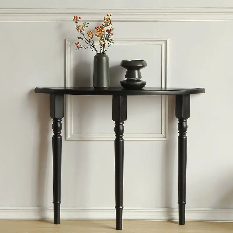 

Luxury Modern Console Tables Italian Style Home Console Tables Narrow Nordic Mueble Recibidor De Entrada Furniture Decoration