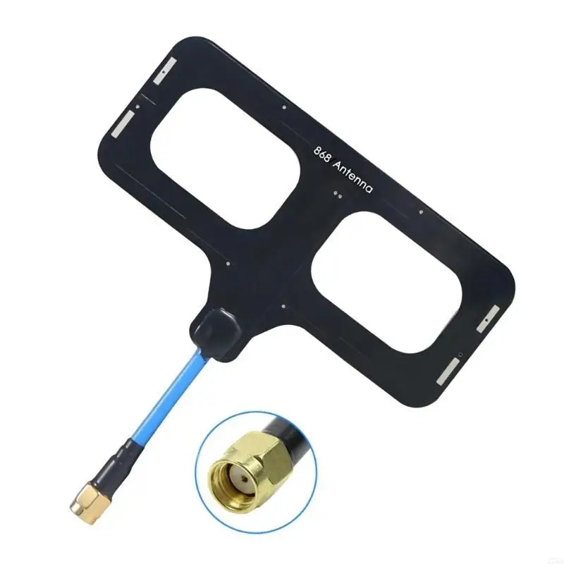 J78A 2.4G 5dBi Antenna with Strong Reception Plastic Antenna for Quadcopter