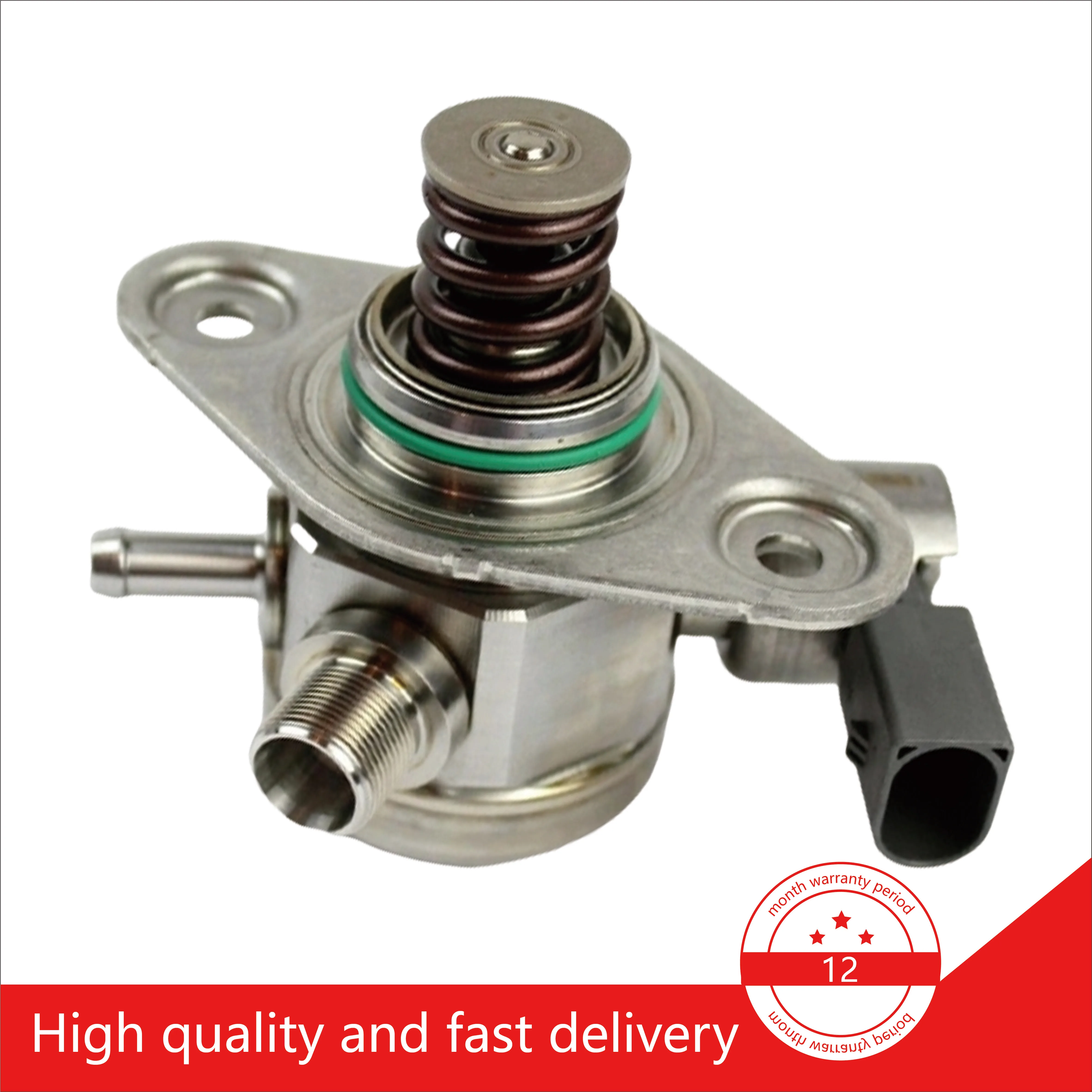 Suitable for Mercedes-Benz W205 W204 W212 W213 M274 GLC C 160 180 200 250 300 2740700501 new auto parts car engine high pressure