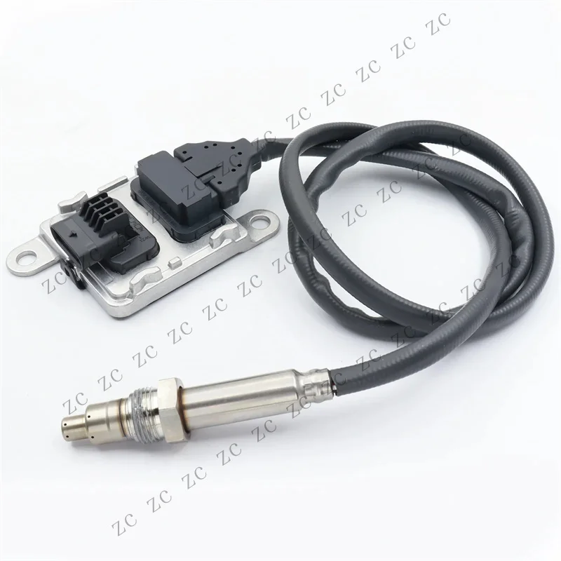 S+ Lambda Nitrogen Oxide NOX Sensor 46351636 SNS1124 For Jeep Compass II Renegade