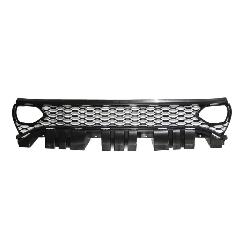 

Front Bumper Grille, Sport Style Exterior Replacement Part
