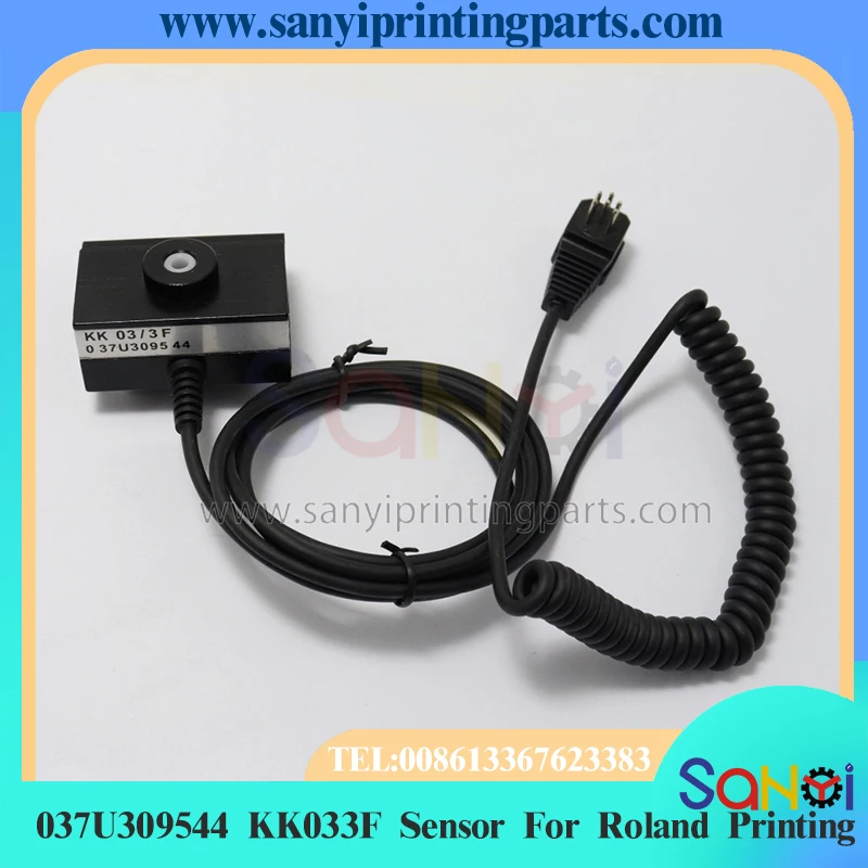 

1 Piece 037U309544 KK033F Roland Sensor For Printing Machine Parts ﻿