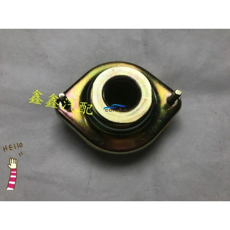 

1 шт. для LIFAN 320 330, автомобильные детали, передний амортизатор, верхний клей