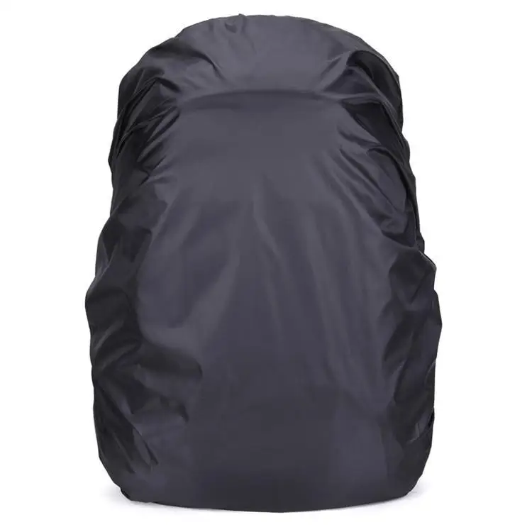 Bag Rain Cover 35-70L Protable Waterproof Anti-tear Dustproof Anti-UV Backpack Cover for Camping Hiking