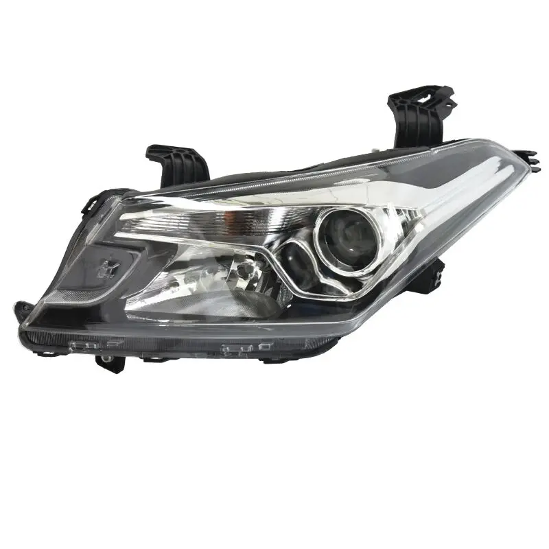 

Автозапчасти: Высококачественная передняя фара для DFSK Glory 560 S560, передний фонарь