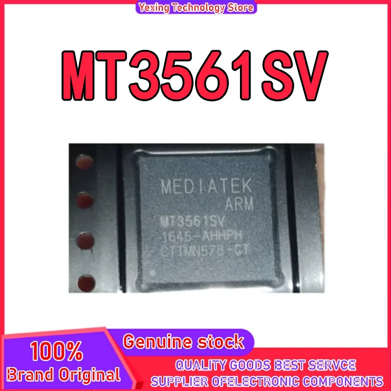 

MT3561 MT3561SV IC Chip 100% новый оригинал на складе