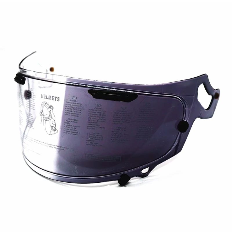Photochromic Visor for ARAI RX-7X RX7X CORSAIR-X RC RX-7V RX7V