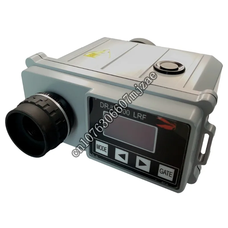 15000m handheld long distance laser rangefinder for measuring distance