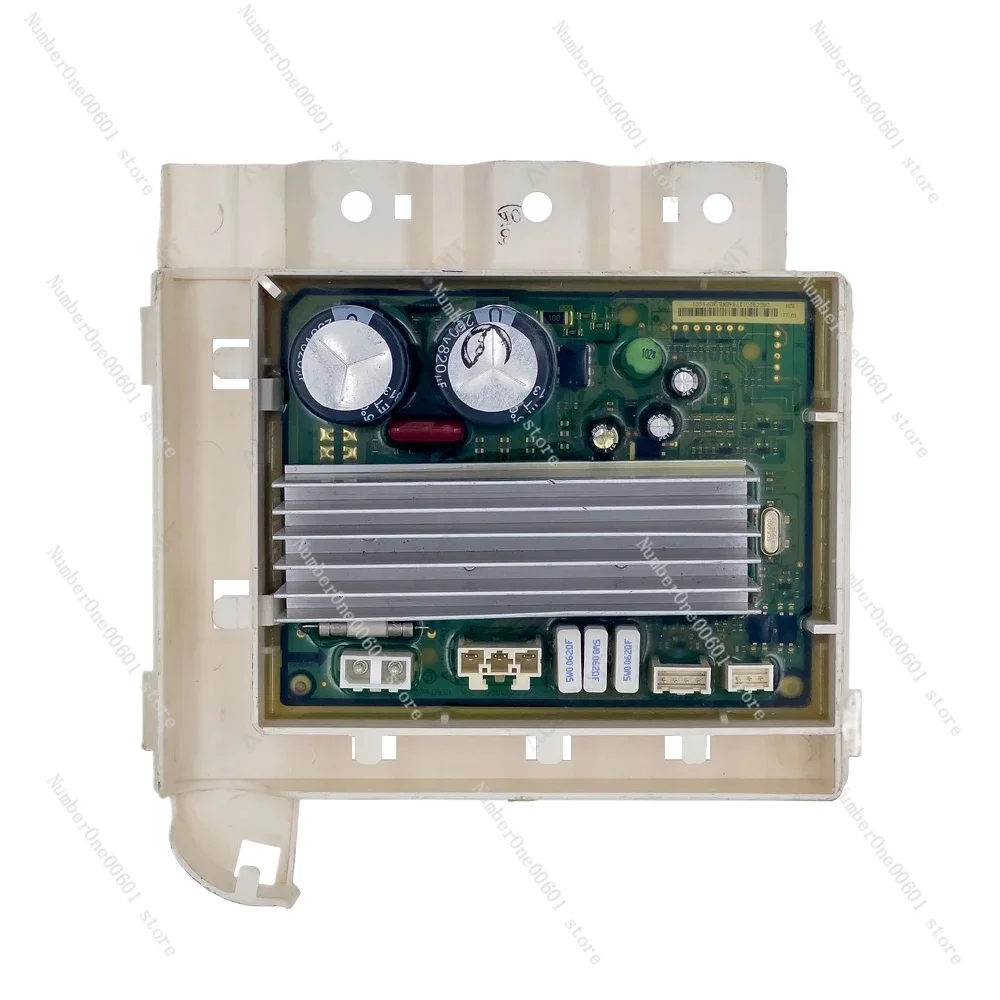 

Used Control Board For Samsung Washing Machine DC92-01378A B C DC92-01531C DC41-00210A Replacement Circuit PCB Washer Parts