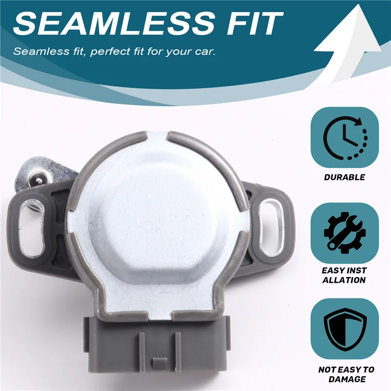 

X39A-198300-8140 Car TPS Throttle Position Sensor For Mitsubishi Canter MK386457 1983008140