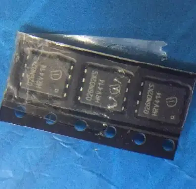 10 pcs/Lot  bsc026n02 Original BSC026N02KSG IR ballast, Fet MOS tube screen printing 026N02KS