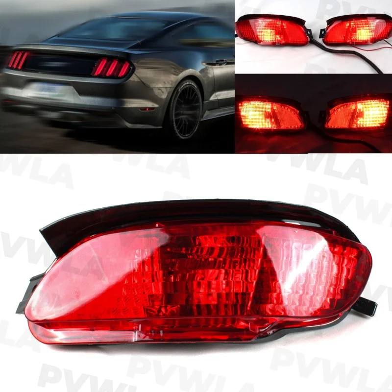 For Lexus RX330 RX350 RX400h 2003 2004 2005 2006 2007 2008 Right Side Rear Bumper Reflector Light Lamp 81910-48040, 81910-0E0 