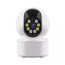 Venta caliente 1080P ptz ip wifi cámara seguimiento de movimiento almacenamiento en la nube Audio bidireccional hogar inteligente bebé A10 cámaras de seguridad