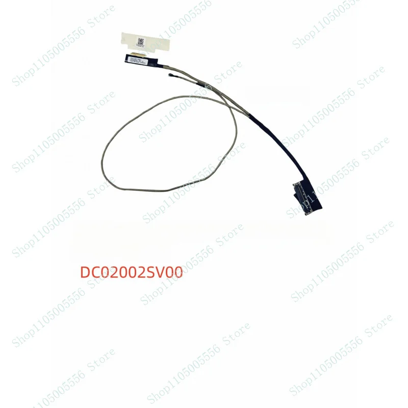 Совершенно новый оригинальный видеокабель для Acer Aspire 5 A515-51 A515-51G LVDS DC02002SV00 50.GP4N2.008 TO