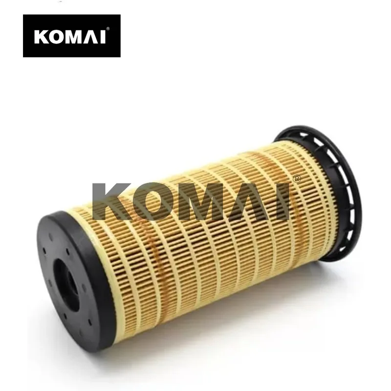 KOMAI OIL FILTER 500-0483 GOOD FOR HEAVY EQUIPMENT LIKE EXCAVATOR