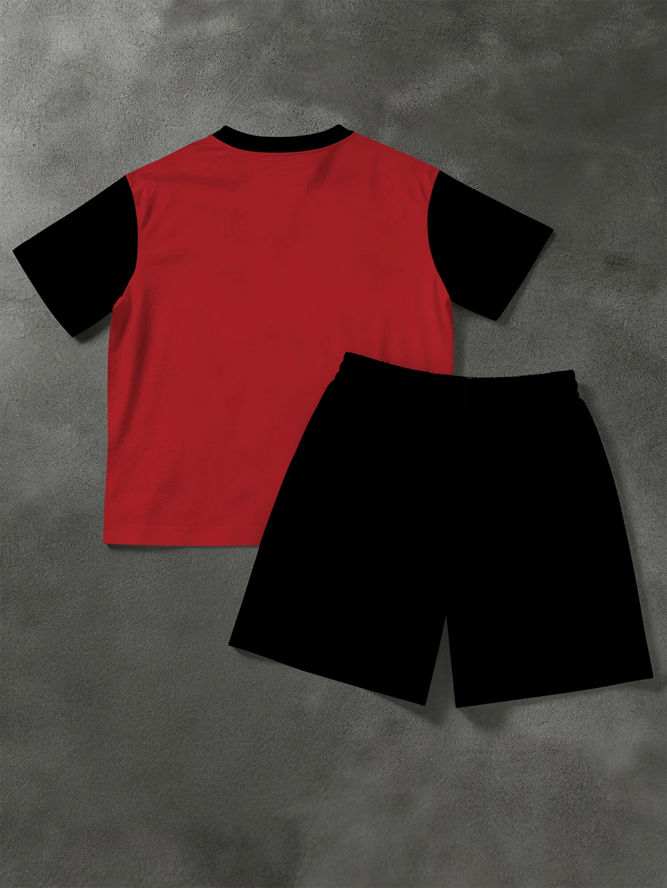 2026 Yaz Erkek Takımı 3D Baskı - Summer Clothing Shops incelemesi ve fiyatı
