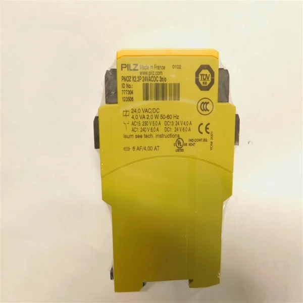 777304 /Pnoz X23P 2…