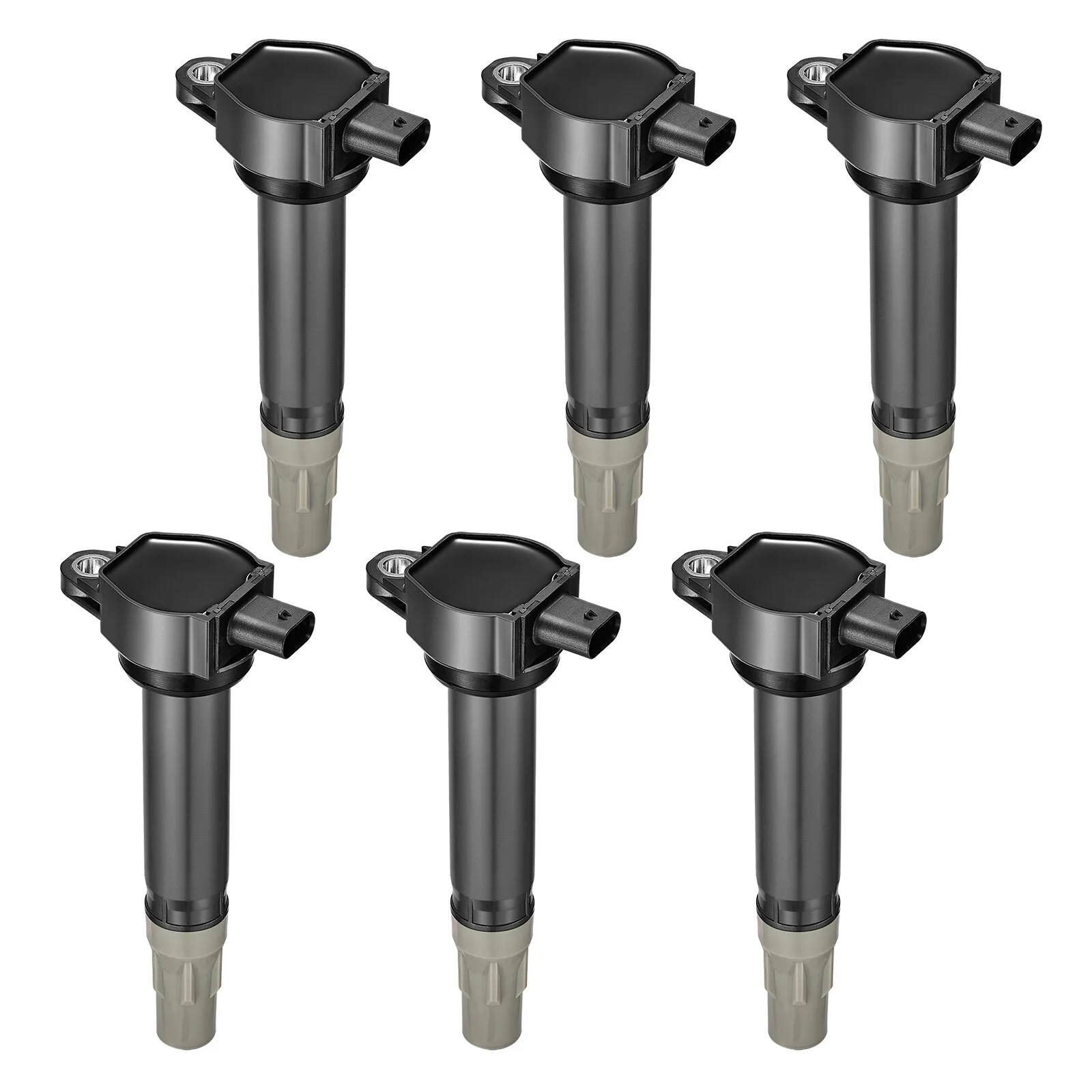 

6pcs Ignition Coil 04606869AB UF502 for Dodge Avenger 08-10 Challenger Charger Journey for Chrysler 300 Sebring