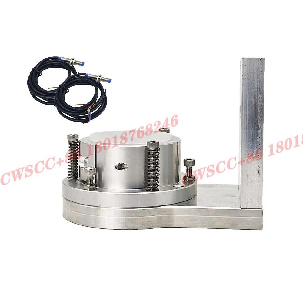 Cutting Machine - , Arc Voltage Regulator Anti-Collision Device, Plasma Clamp