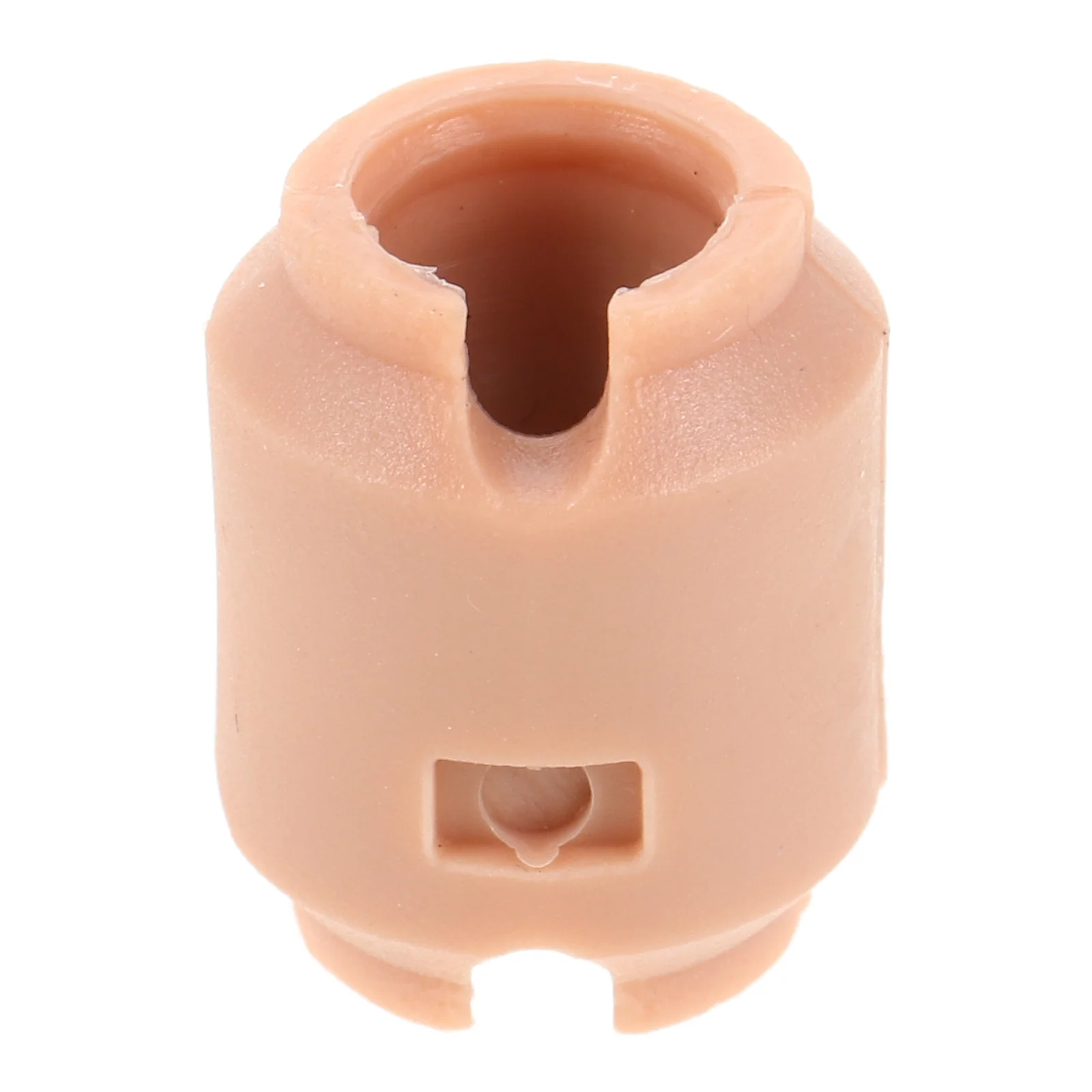 1/6 مقياس عمل الشكل الرقبة محول مشترك لتقوم بها بنفسك موصل داخلي ل 12 بوصة الشكل اكسسوارات رئيس نحت موصل الجسم #5