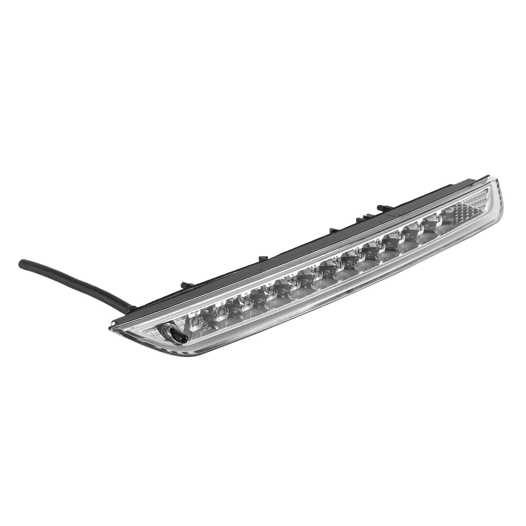 A13Z-1 Pcs Car Third Brake Lights LED High Level 9600412680 6351LX For 2008 308 SW II 508 SW Citroen C4 Picasso II DS6 C