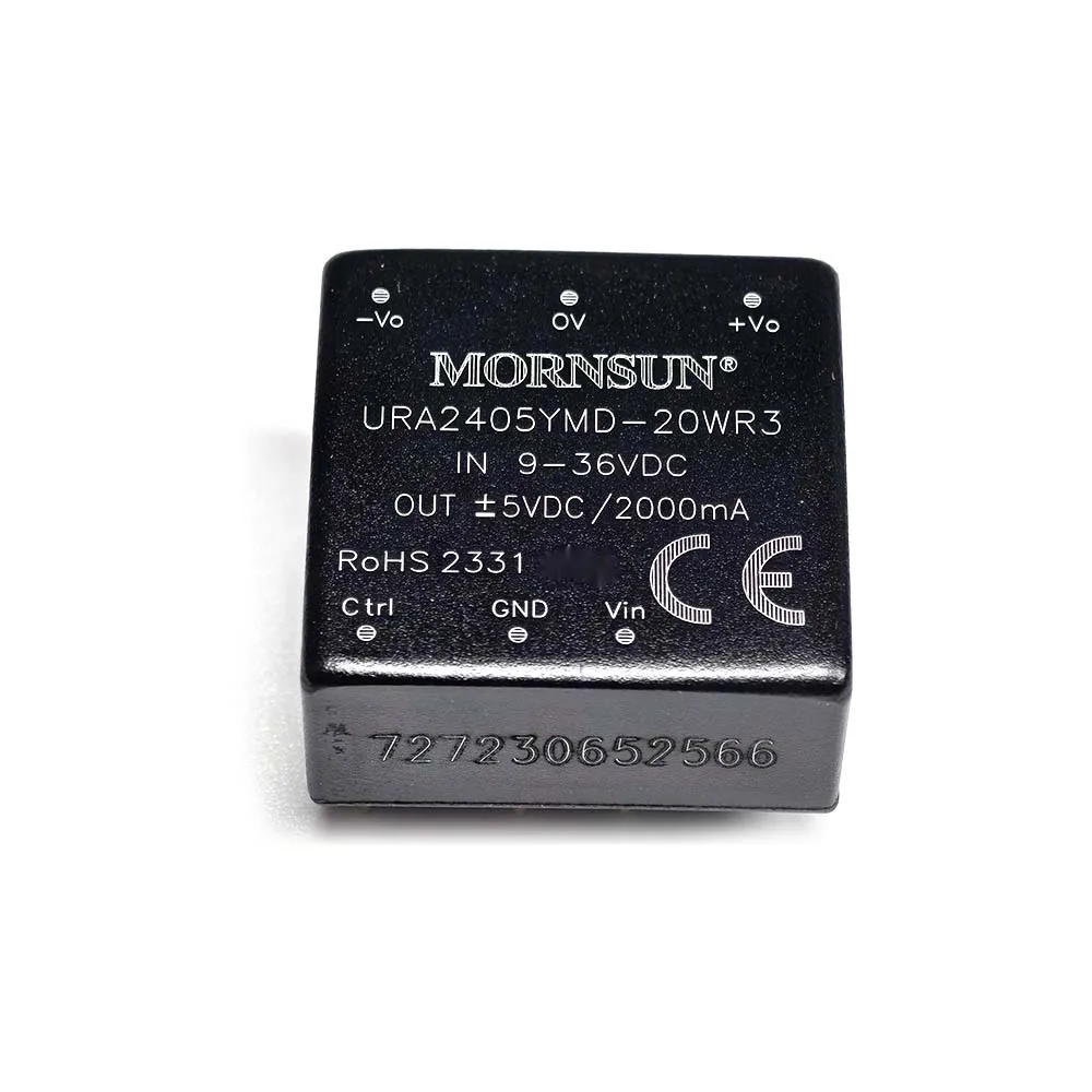 URA2405YMD-10WR3A2S URA2409YMD-10WR3A2S URA2412YMD-10WR3A2S URA2415YMD-10WR3A2S URA2424YMD-10WR3A2S