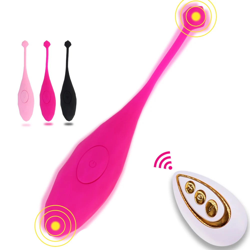 Bragas con Control inalámbrico, huevos vibradores, bolas usables, masajeador del punto G, estimulador del clítoris, Juguetes sexuales para mujeres adultas