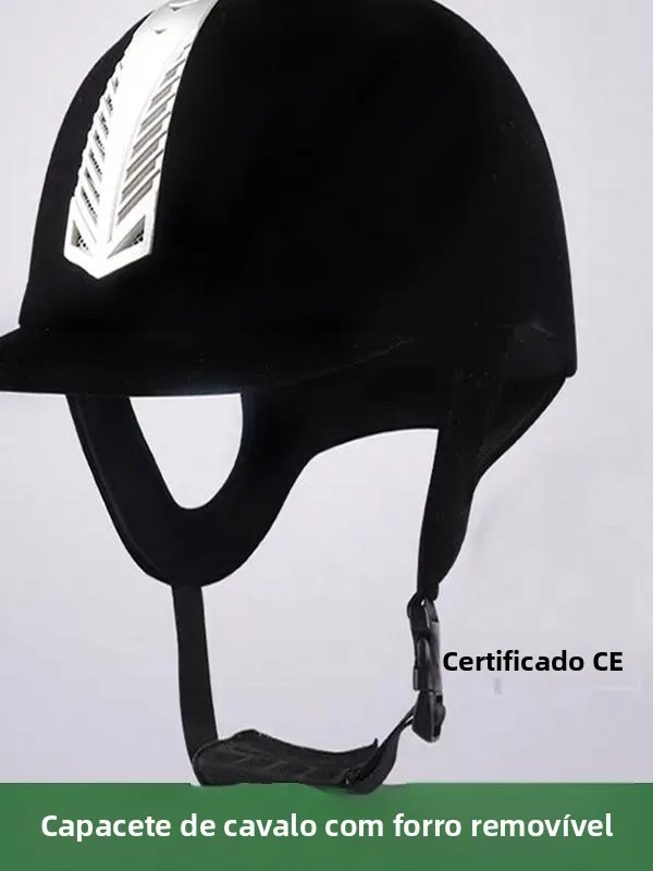 casque-d'equitation-unisexe-avec-doublure-amovible-chapeau-pour-enfants-casque-de-chevaliere-equipement-d'equitation-sport-et-fitness