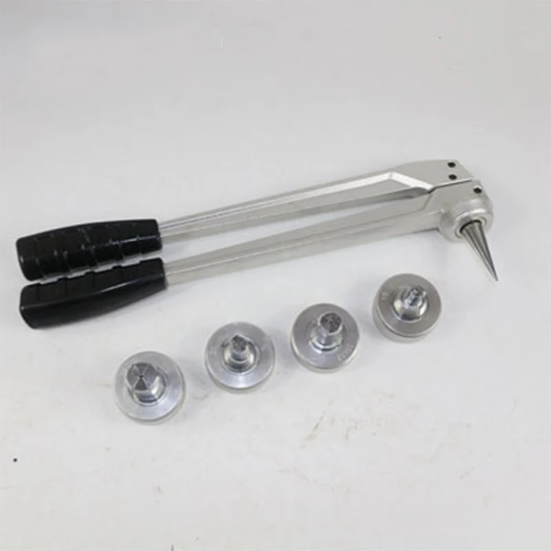 คีมเลื่อนไฮดรอลิก PEX-1632 คีมท่อแรงดัน เครื่องทําความร้อนใต้พื้น คีมขยายท่อ Take Over คีม ชิ้นส่วนเลื่อน