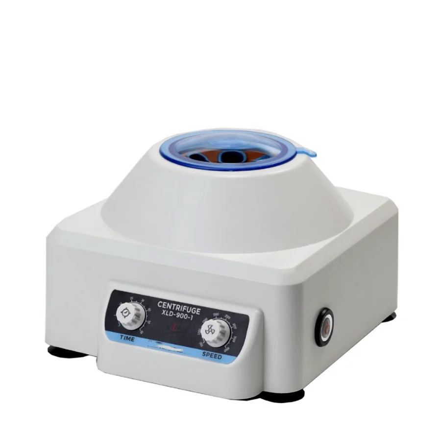 Laboratory Low-speed Electric Centrifuge Cosmetic Serum Separation Centrifuge