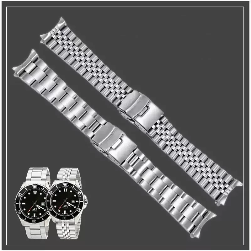 pulseira-de-relogio-de-aco-inoxidavel-jubilee-de-22mm-para-casio-duro-mdv106-1a-mdv107-1a-com-extremidade-curva-pulseira-de-metal-para-substituicao