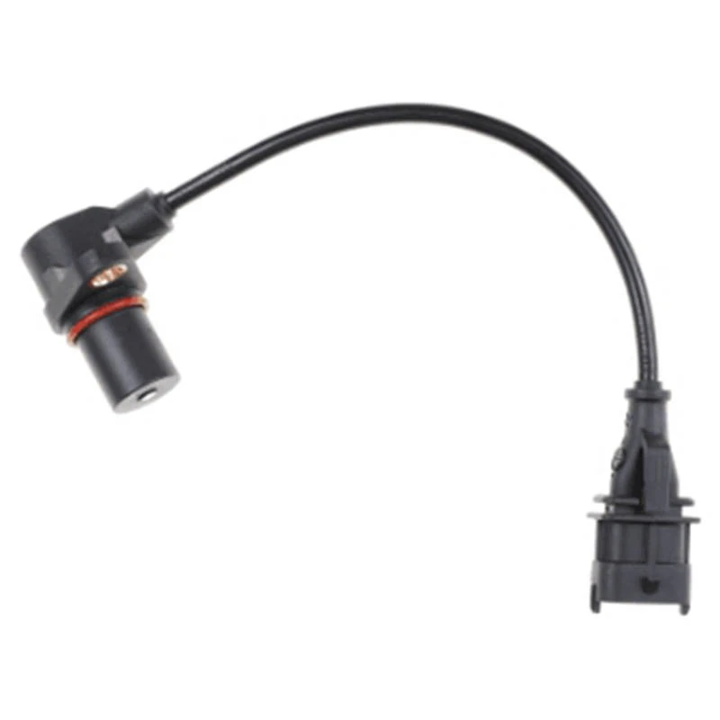 Classic-Crankshaft Sensor Crank Shaft Angle Position For MAZDA 0281002729 WE01-18-221 WE01-18-221A
