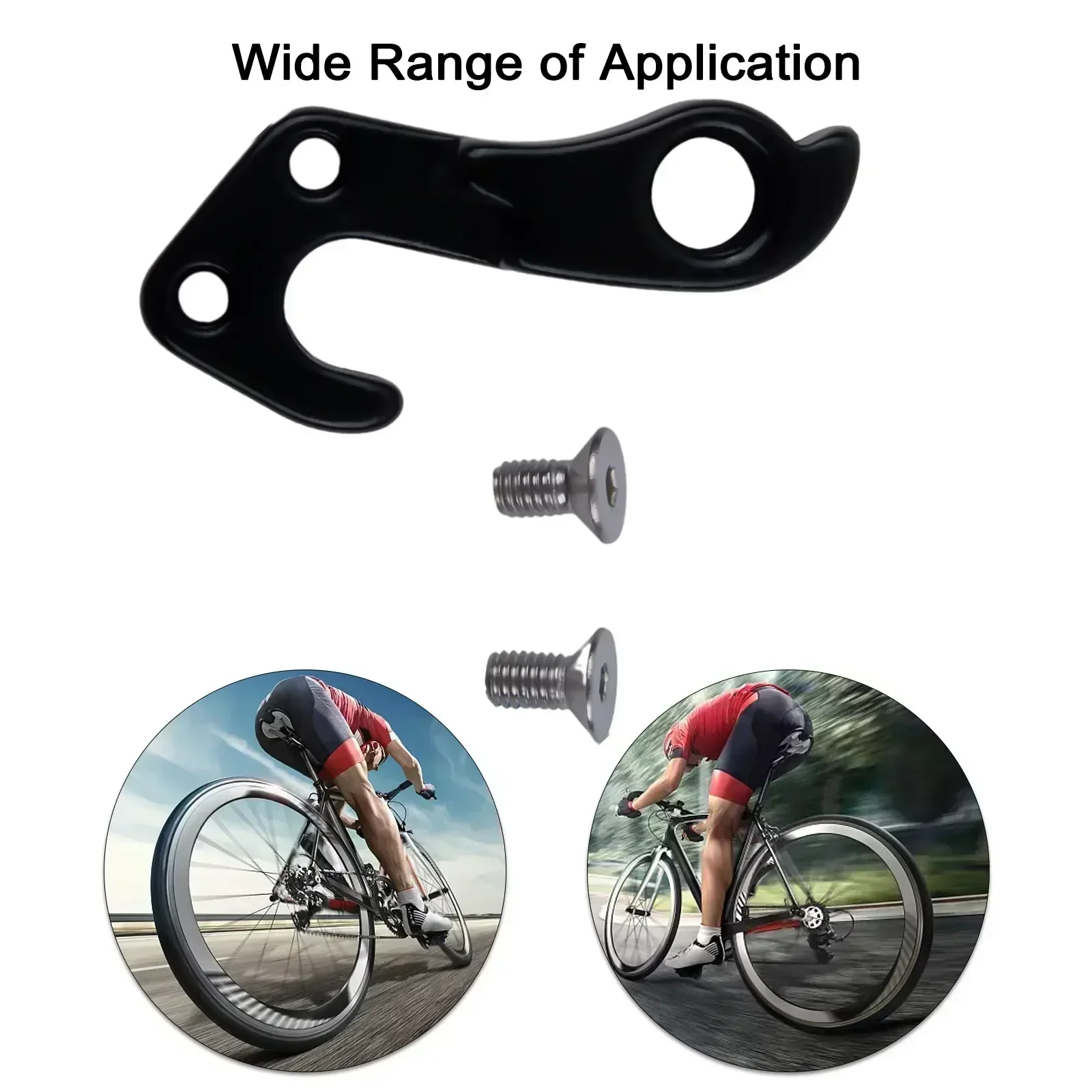 For Trek Bicycle Tail Hook Bike Rear Derailleur Gear Mech Hanger 322175 Suitable For For Trek 7 3 Disc 2012 2013