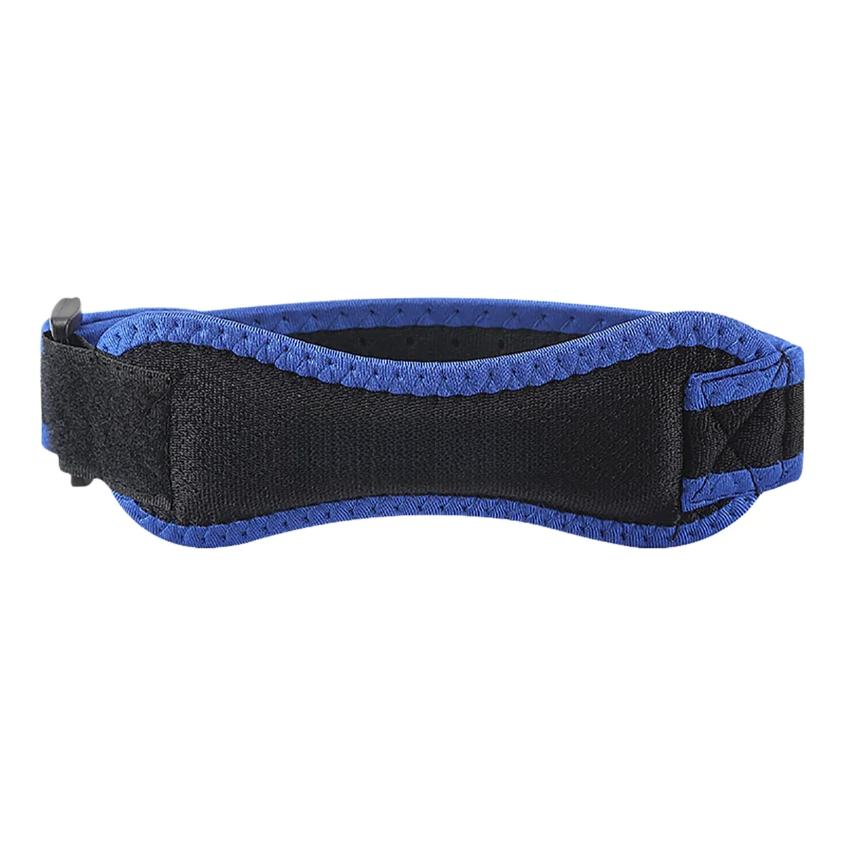 Adjustable Knee Support Brace for Basketball, Shock Absorption