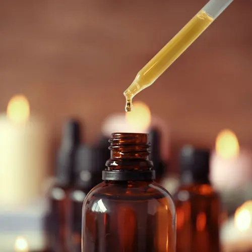 Baby/Adult Hair Growth and Strength Oil Infused With Chebe & Ayurvedic For Damage Hair